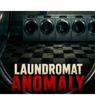 Laundromat Anomaly Steam Key GLOBAL